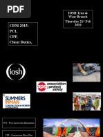 AF1 Form for Construction Notification | PDF | Business | Finance ...
