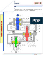 série1_réducteur de vitesses