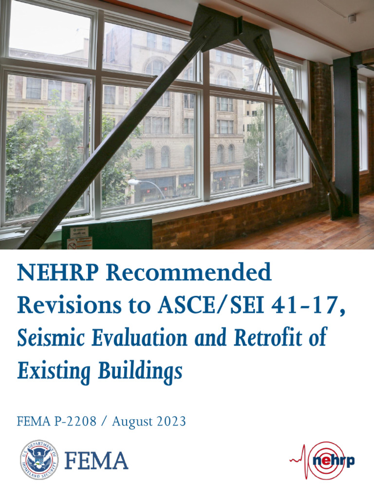 Fema P 758 4.4.1