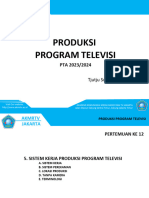 AKMRTV Pertemuan Ke 12 Produksi Program Televisi - 240107 - 221545