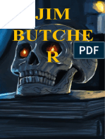 Butcher, Jim - Harry Dresden Povidky - v2