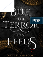 02 - Bite The Terror That Feeds - Penelope Barsetti