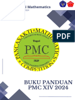 Buku Panduan PMC Ke 14