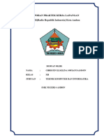 LAPORAN PRAKTEK KERJA LAPANGAN Christin Samson-3