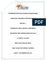 Cuadro Comparativo DEsarrollo