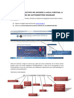 2-Instructivo de Acceso A Aula Virtual