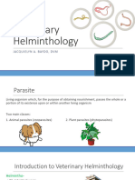 1 VPAR-55 Lec Intro Fasciolidae