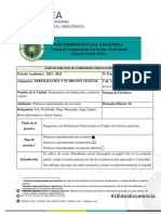 Practica 1 Deficiencias Nutricionales Esenciales Grupo 4