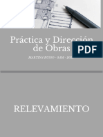 Trabajo Final Obras