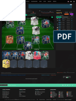 FIFA 23 Papalin - Squad FUTBIN
