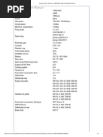 2006 NISSAN 1400 WORKSHOP MANUAL PDF FREE DOWNLOAD visual data 4