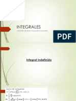 INTEGRALES Uni