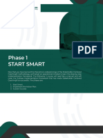 1 Transcript Phase 1 - START SMART