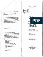 Ambrósio Fernandes Brandão. Diálogos Das Grandezas Do Brasil. Recife - Fundação Joaquim Nabuco, 1997, Pp. 97-103