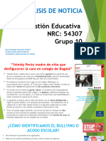 Noticia Gestion E.