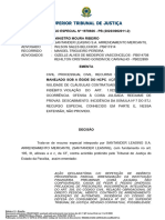 Decisao Resp 1.978.926 - Publicada em 27.04.2022