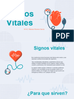 Signos Vitales 2