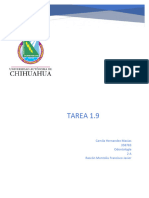 Tarea 1.9