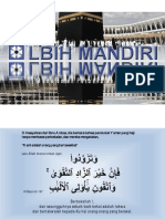 Teknis Barang Bawaan Haji 2024