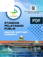 Standar Pelayanan Rsds