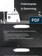 Swimming WPS Office