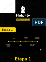 Identidad HelpFly 2022