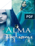 (Livro 1) Alma Fantasma - Sapir Englard