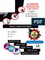 Integrales Sesion-01