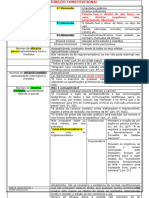 Material Velado Intensivo I Direito Constitucional