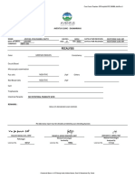 FECALYSIS