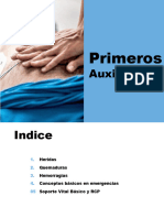 Primeros Auxilios 001 PDF