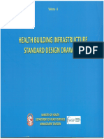 Standard Design Drawings Volume 3