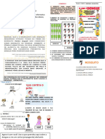 Trabalho Sobre A Dengue