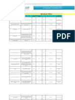 Matriz Normativa Eds 2019