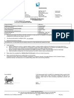 FORM MM201 (Part 1) Transmission: Arish Ali Lutfi Bin Zul 'Afiq Lutfi 141222140367