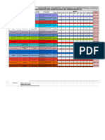 Cronograma General para Eleccion de Directivas Comites de Cuidadores BJGL 2023
