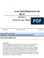 Cour 6 IoT 6LowPan