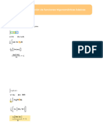 Calculo Integral 5