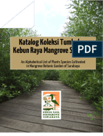 01 Katalog Kebun Raya Mangrove Surabaya 2023