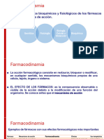 3er Parcial Campos Profesionales de La Introducción A Las Ciencias Farmacéuticas