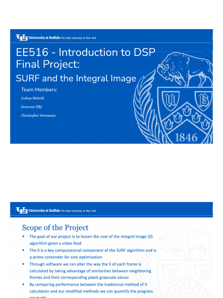 Ee516 Project Final Pdf