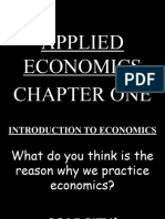 App Econ Chapter1