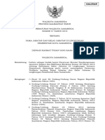 Nama Jabatan Dan Kelas Jabatan Di Lingkungan Pemerintah Kota Samarinda57