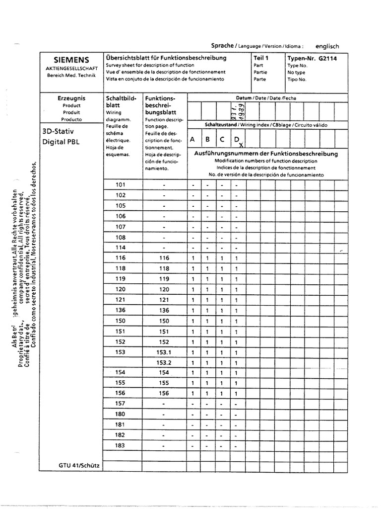 G2114 Continuacion | PDF