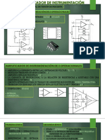 Amplificadores de Instrumentación (24-2) (Segunda Parte)