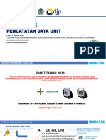 Panduan PMK 07 2024