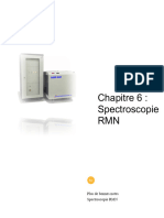 Spectroscopie RMN