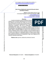 Instituto Internacional de Investigación y Desarrollo Tecnológico Educativo INDTEC, C.A. Doi: Oai-Pmh