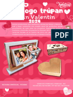 Catalogo Trupan San Valentin - 2024 .