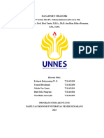 Analisis Visi Dan Misi Telkom Kelompok 4 - Akt F 2021